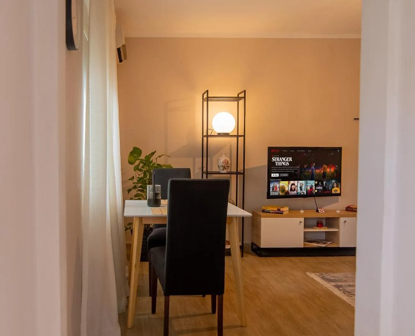 Gevin'S Apartment Tirana