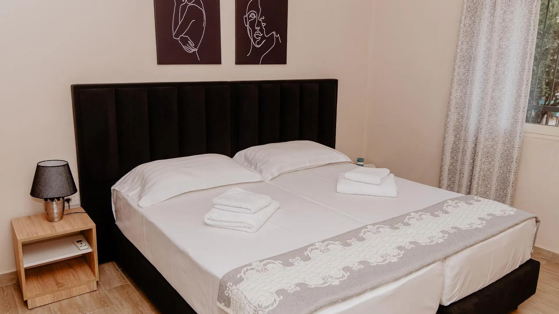 Gevin'S Apartment Tirana 0*,  Albania